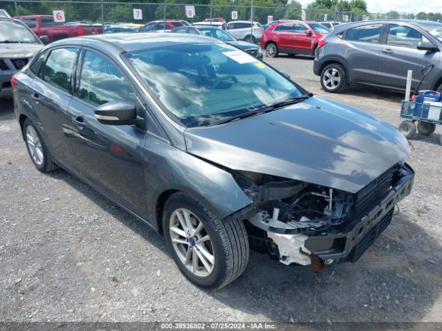 FORD FOCUS 2015 1fadp3f25fl204569