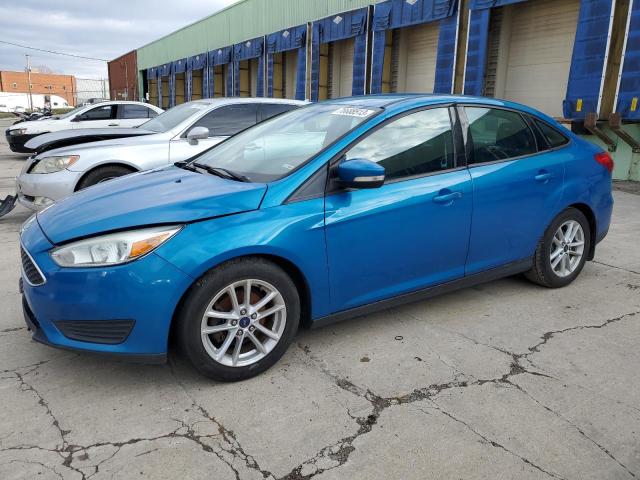 FORD FOCUS 2015 1fadp3f25fl204796