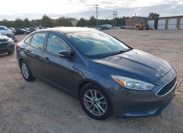 FORD FOCUS 2015 1fadp3f25fl207326