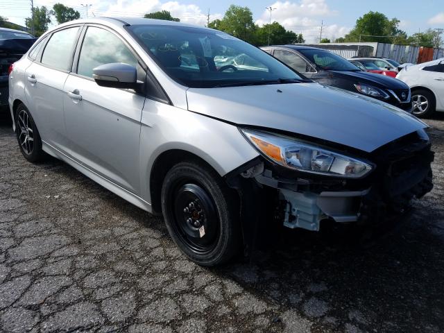 FORD NULL 2015 1fadp3f25fl210162