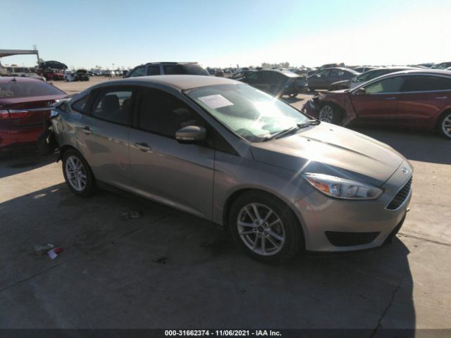 FORD FOCUS 2015 1fadp3f25fl210484