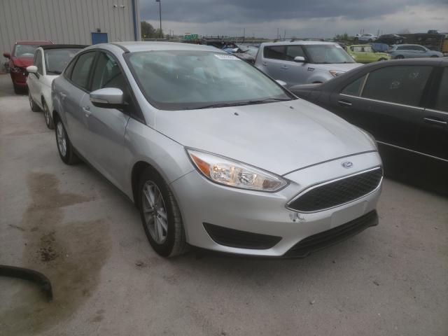 FORD FOCUS SE 2015 1fadp3f25fl213224