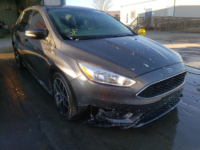 FORD FOCUS 2015 1fadp3f25fl214003