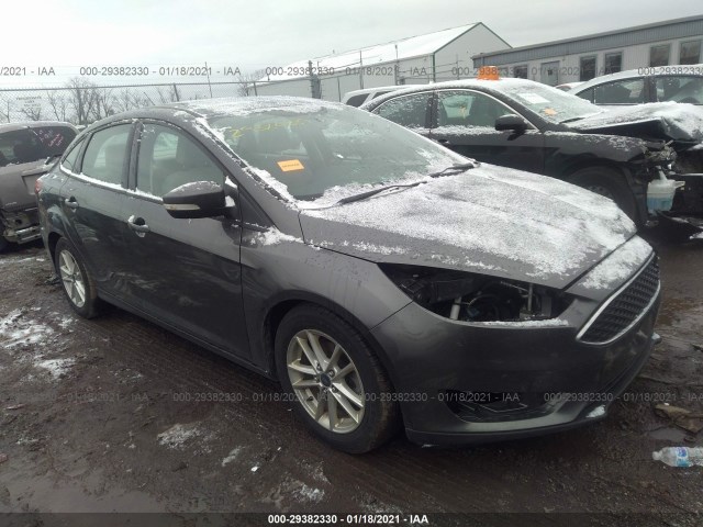 FORD FOCUS 2015 1fadp3f25fl214390