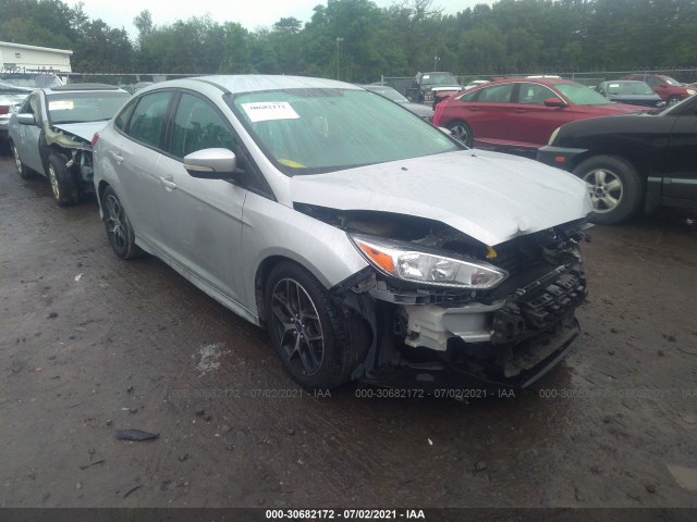 FORD FOCUS 2015 1fadp3f25fl215720