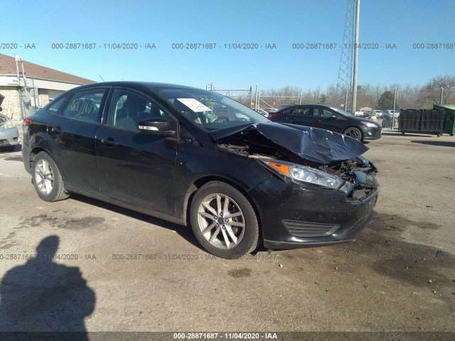 FORD FOCUS 2015 1fadp3f25fl216625