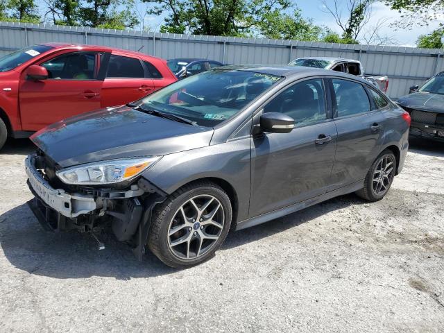 FORD FOCUS 2015 1fadp3f25fl217015