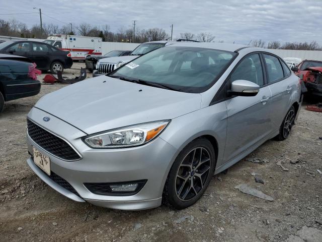 FORD FOCUS SE 2015 1fadp3f25fl218553