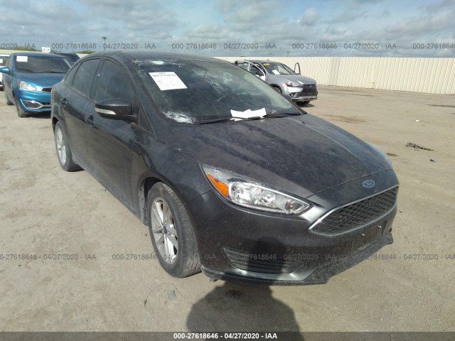 FORD FOCUS 2015 1fadp3f25fl219587