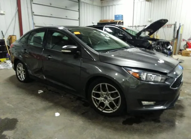 FORD FOCUS 2015 1fadp3f25fl220772