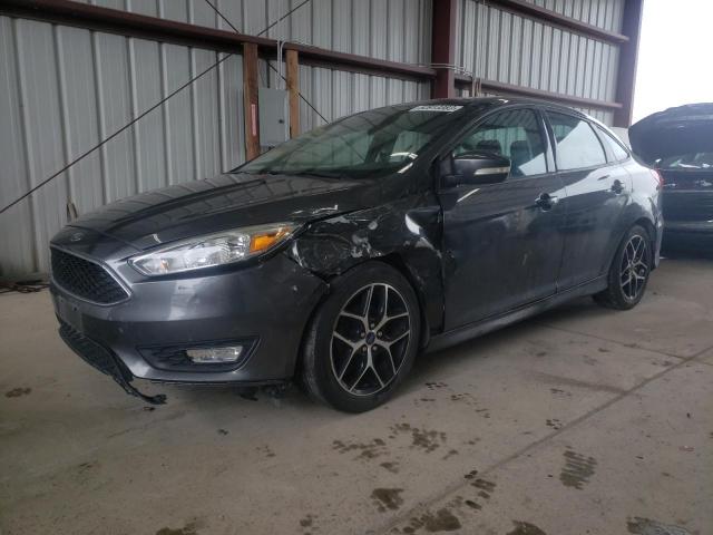 FORD FOCUS SE 2015 1fadp3f25fl222375