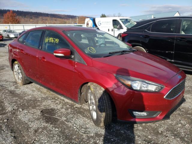 FORD FOCUS 2015 1fadp3f25fl224577