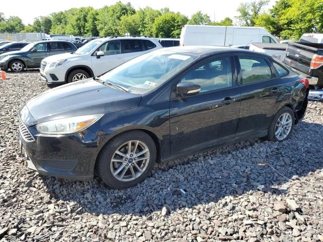 FORD FOCUS SE 2015 1fadp3f25fl227334