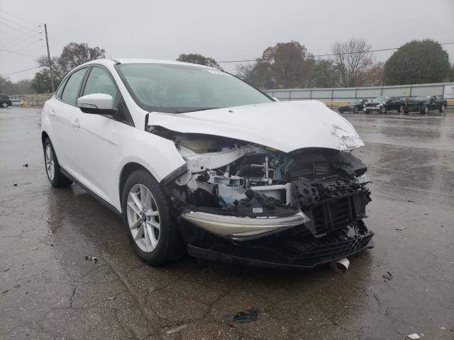 FORD FOCUS SE 2015 1fadp3f25fl227740