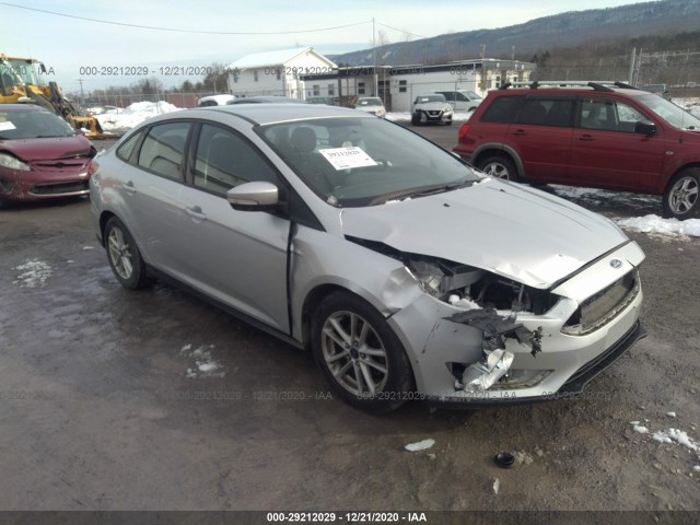 FORD FOCUS 2015 1fadp3f25fl229343