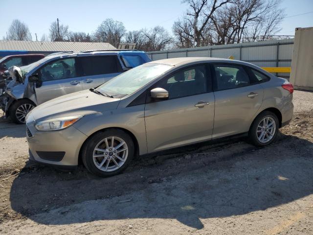 FORD FOCUS 2015 1fadp3f25fl233456