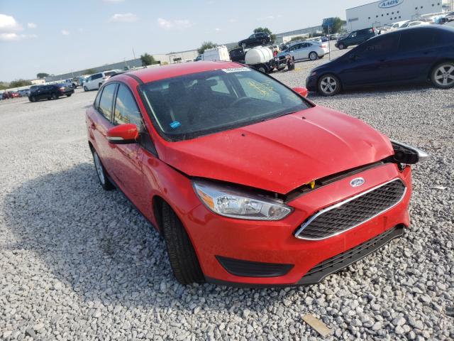 FORD FOCUS 2015 1fadp3f25fl233635