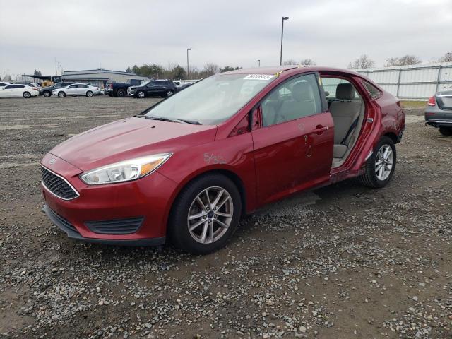 FORD FOCUS SE 2015 1fadp3f25fl234042