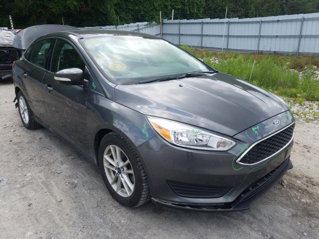 FORD NULL 2015 1fadp3f25fl235725