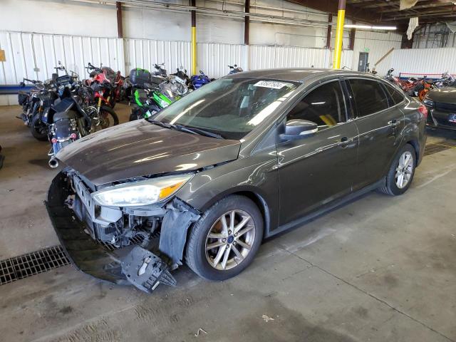 FORD FOCUS 2015 1fadp3f25fl237927