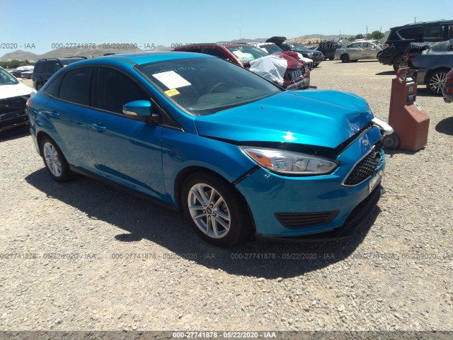 FORD FOCUS 2015 1fadp3f25fl240522