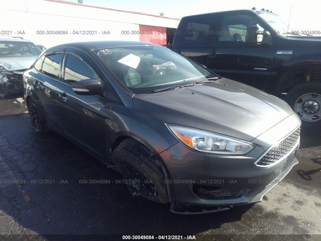 FORD FOCUS 2015 1fadp3f25fl241900