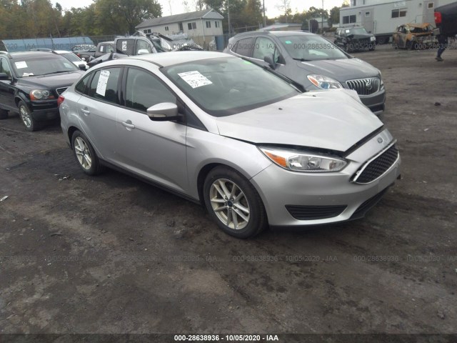 FORD FOCUS 2015 1fadp3f25fl242741