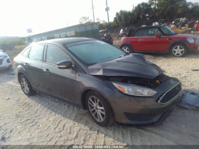 FORD FOCUS 2015 1fadp3f25fl243369