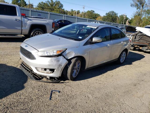 FORD FOCUS 2015 1fadp3f25fl246384