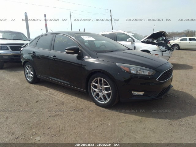 FORD FOCUS 2015 1fadp3f25fl247809