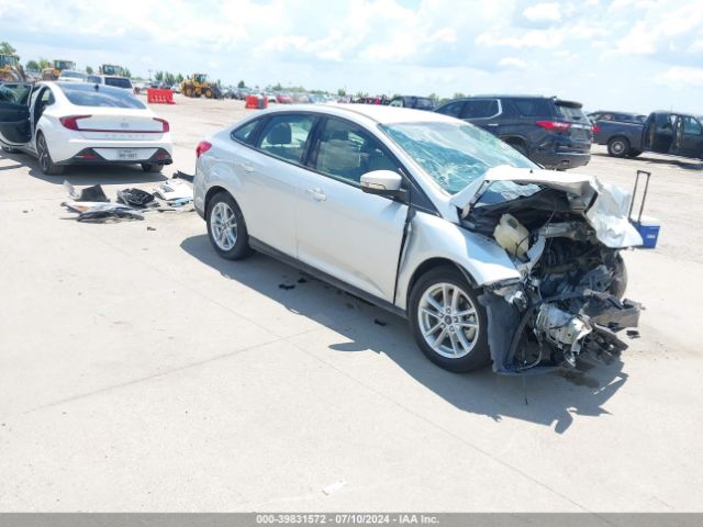 FORD FOCUS 2015 1fadp3f25fl248264