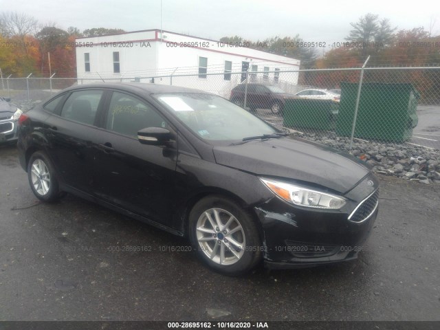 FORD FOCUS 2015 1fadp3f25fl251469