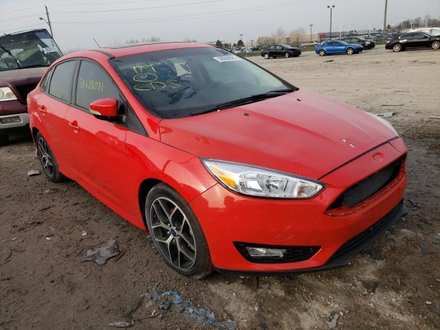 FORD FOCUS SE 2015 1fadp3f25fl252377