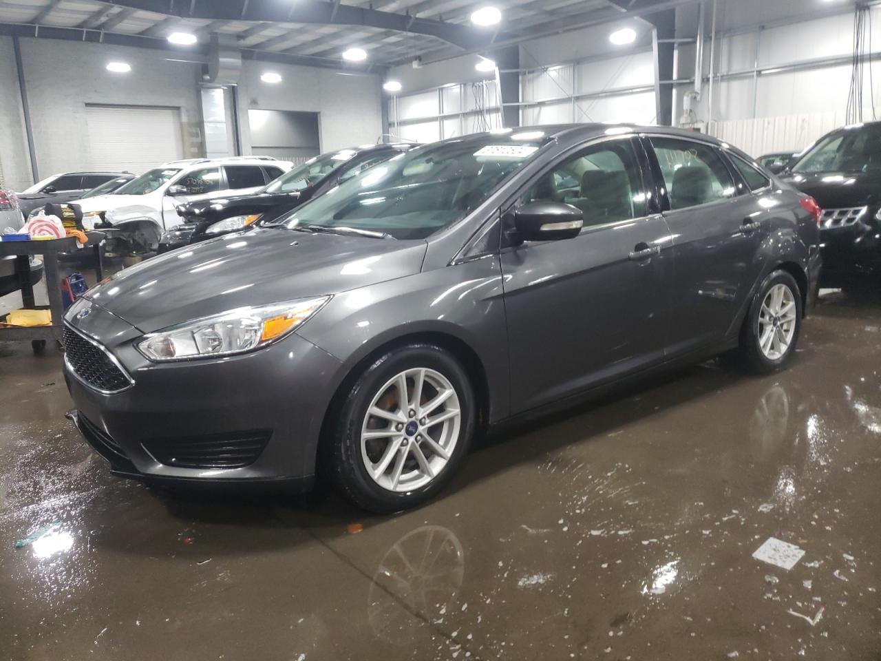 FORD FOCUS 2015 1fadp3f25fl253643