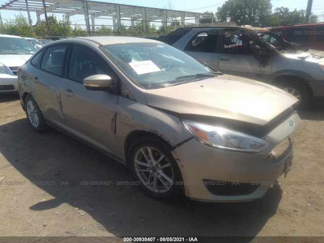 FORD FOCUS 2015 1fadp3f25fl253903