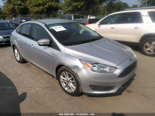 FORD FOCUS 2015 1fadp3f25fl254551