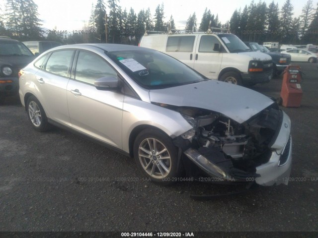 FORD FOCUS 2015 1fadp3f25fl256946