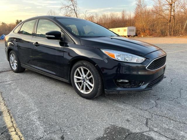 FORD FOCUS SE 2015 1fadp3f25fl262391