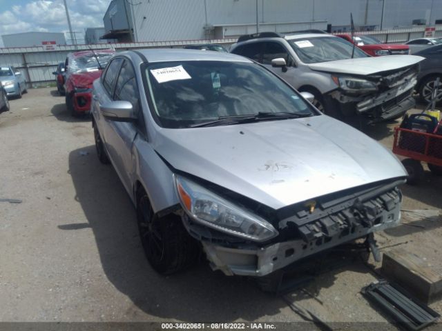 FORD FOCUS 2015 1fadp3f25fl263055