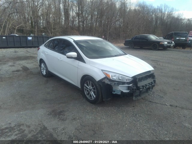 FORD FOCUS 2015 1fadp3f25fl263332