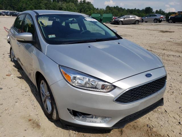 FORD FOCUS 2015 1fadp3f25fl263430