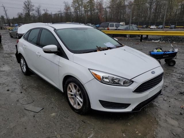 FORD FOCUS SE 2015 1fadp3f25fl263895