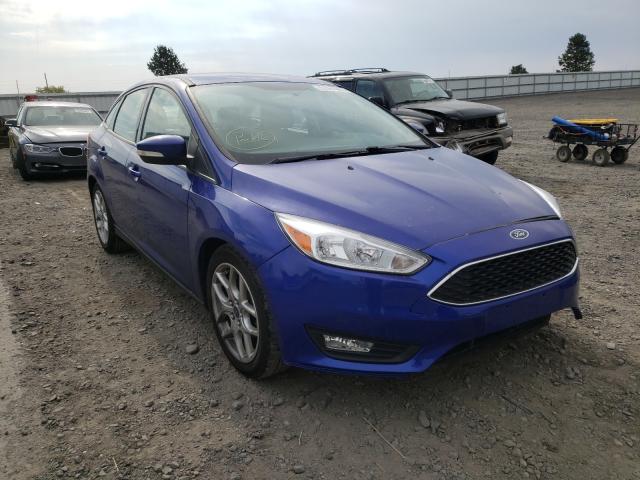 FORD FOCUS 2015 1fadp3f25fl267980