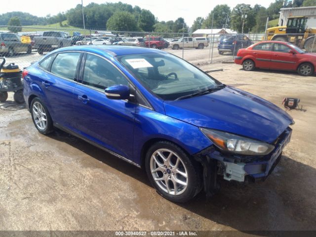 FORD FOCUS 2015 1fadp3f25fl268367