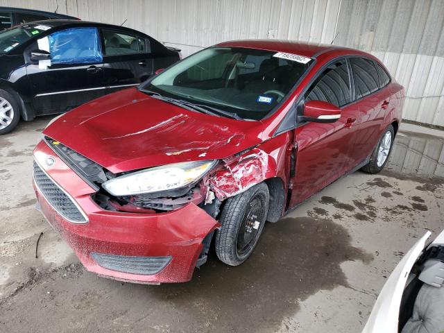 FORD FOCUS SE 2015 1fadp3f25fl269518