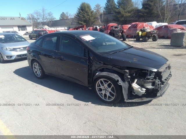 FORD FOCUS 2015 1fadp3f25fl270944