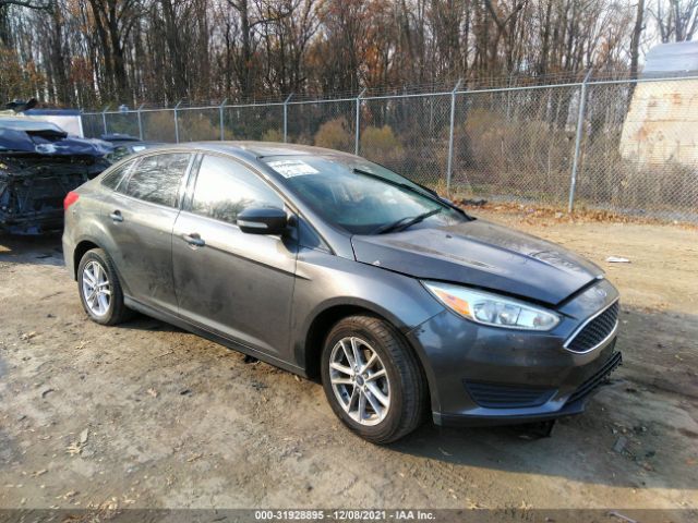 FORD FOCUS 2015 1fadp3f25fl272869