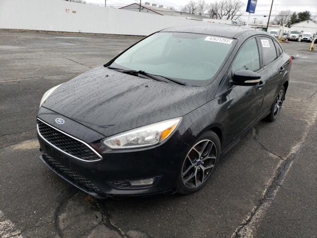 FORD NULL 2015 1fadp3f25fl273455