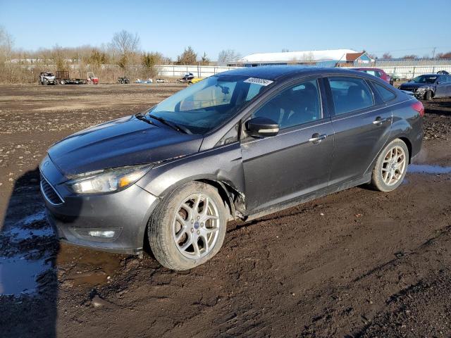 FORD FOCUS 2015 1fadp3f25fl274489