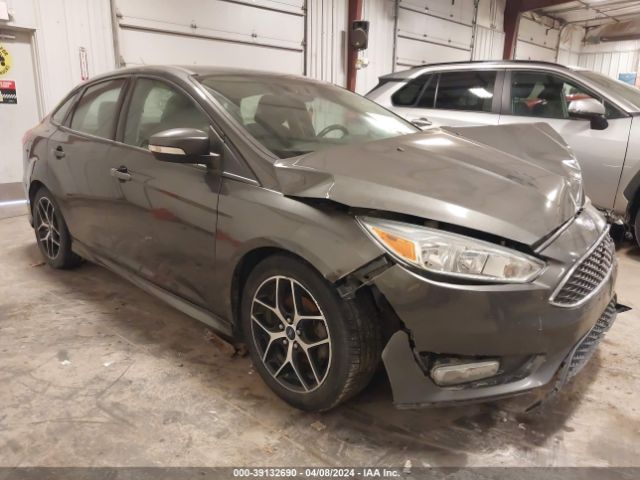 FORD FOCUS 2015 1fadp3f25fl274976